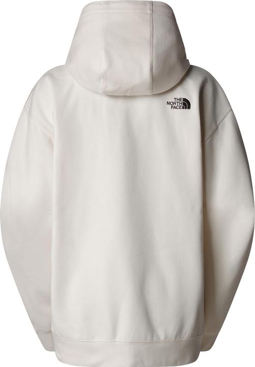 Immagine prodotto North Face Felpa con cappuccio Essential da donna (L)