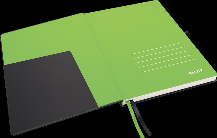 Actual product image Leitz Complete (A4, Lined, Hardcover)