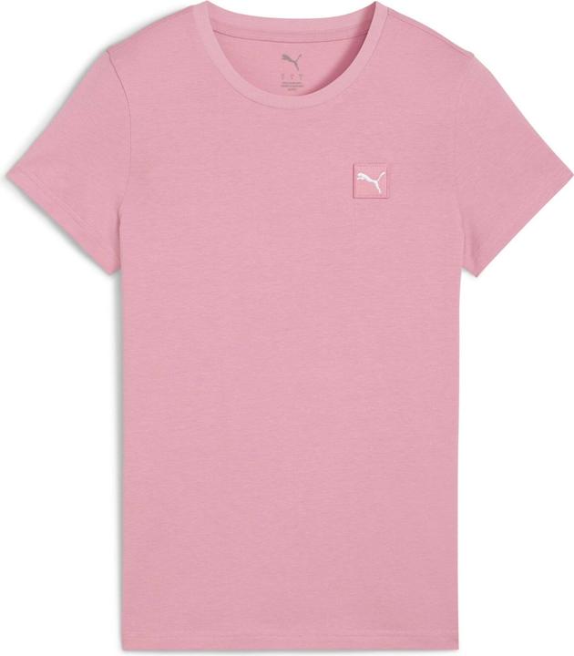 Actual product image Puma Ess Elevated Tee (L)