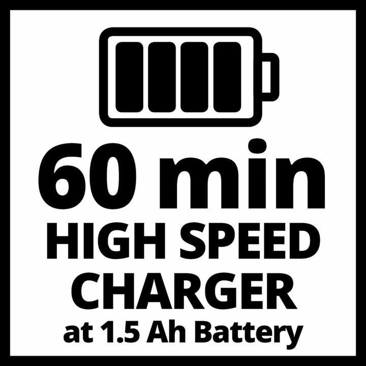 Image du produit Einhell TC-CD 18/35 Li (Fonctionnement sur batterie)