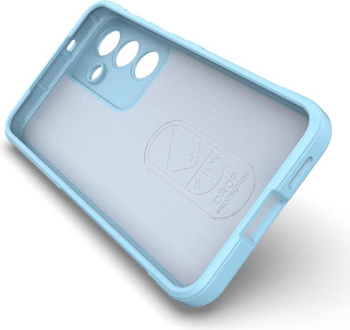 Image du produit Cover-Discount Galaxy S25+ Plus - Rugged Protective Hülle (Samsung Galaxy S25+)