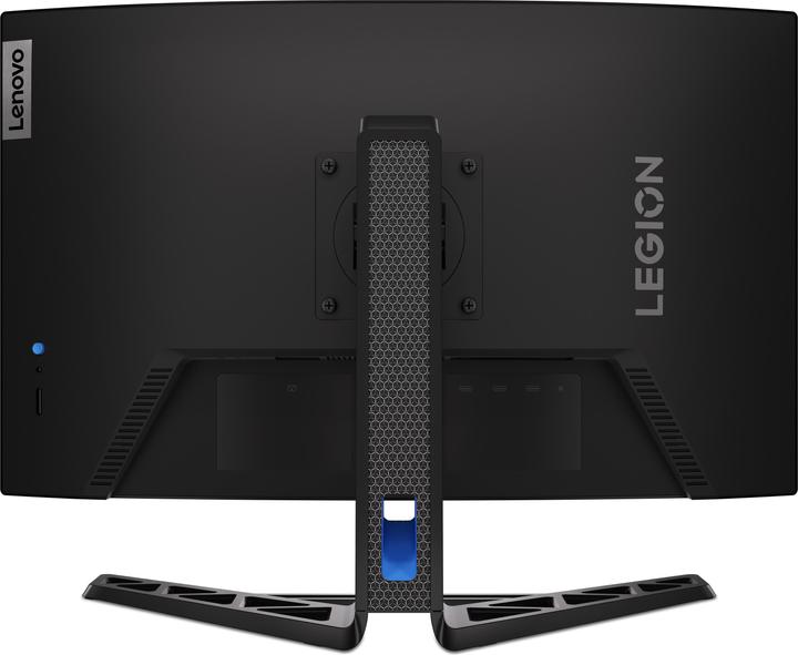 Image du produit Lenovo Legion R27qc-30 Full HD Display 68,6 cm (27"") (2560 x 1440 pixels, 27")