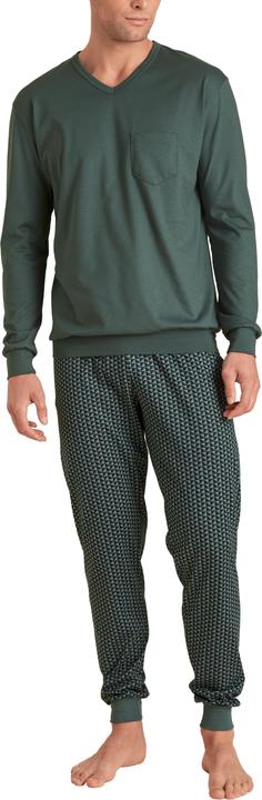 Produktbild Calida Relax Imprint Pyjama (M)