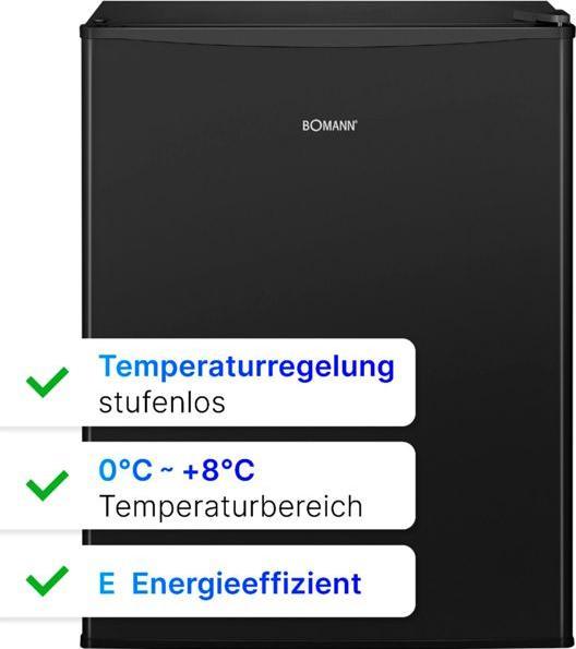 Produktbild Bomann BOMA Kühlbox (58 l)
