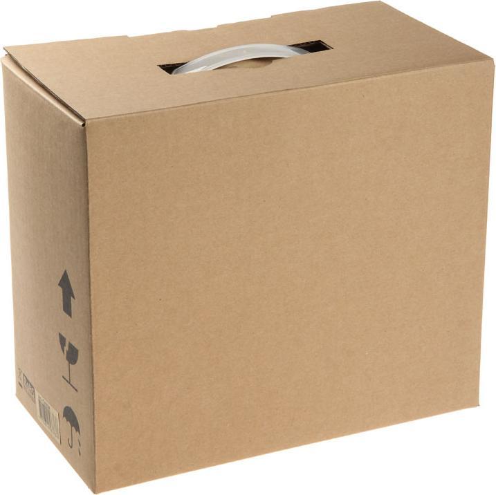 Image du produit Akasa Euler (Mini ITX Thin Mini ITX)