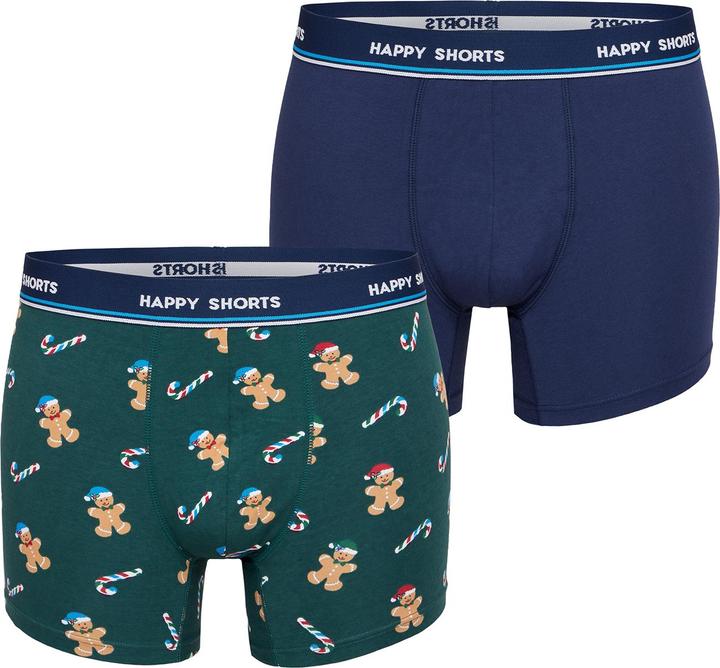 Phil & Co. Berlin Retro Pants All Styles (M, 4er Pack)