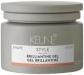 Image du produit Keune STYLE Shape Brilliantine Gel (Gel coiffant, 125 ml)