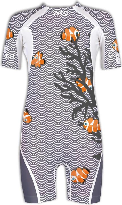 Image du produit Uvea Maillot de bain enfant UPF 0 Manly clown (68, 70, 72, 74)