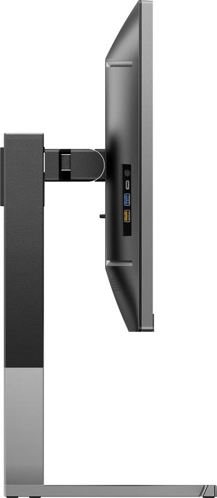 Actual product image AOC Q27U3CV 27p IPS QD WLED WQHD 75Hz (2560 x 1440 pixels, 27")