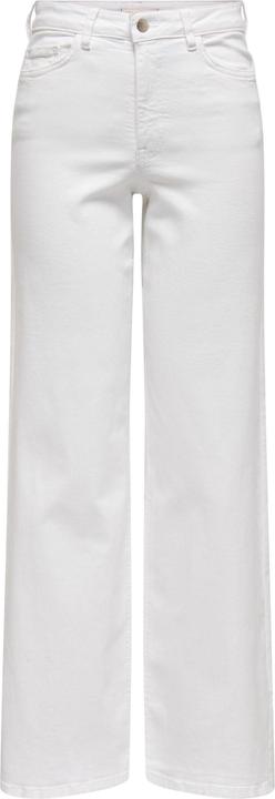 Actual product image JdY Jdyfelina-Fina Hw Wide Whitejns Dnm Noos (32)
