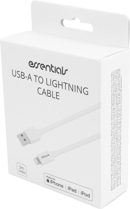 Produktbild Essentials 1110621 (3 m)