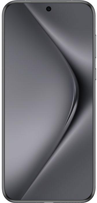 Huawei Pura 70 Pro (512 GB, Black, 6.80", Dual SIM, 50 Mpx, 4G)