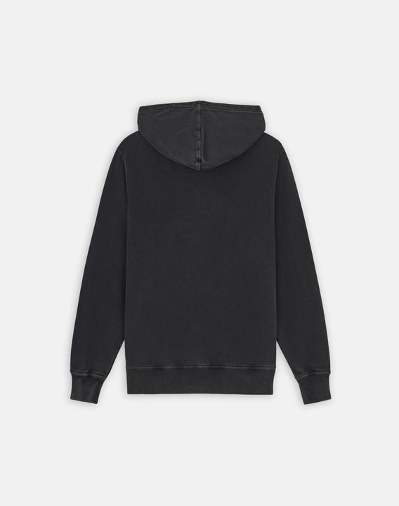 Image du produit Dickies Sweat à capuche Plentywood Noir (XL)