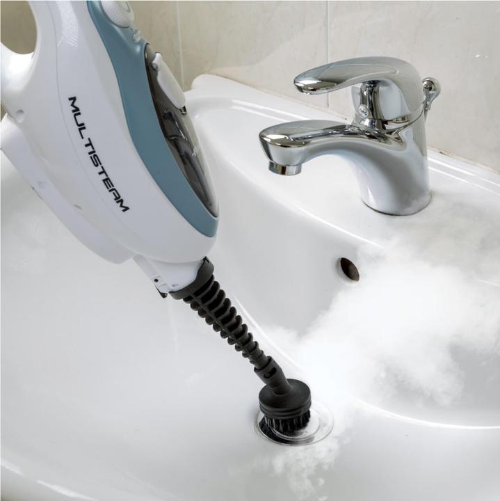 Image du produit Ariete 4169 Système Multi Steam (1500 W)
