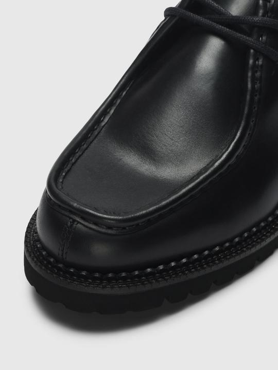 Image du produit Selected Homme Leder Moc-Toe-Schuhe (44)