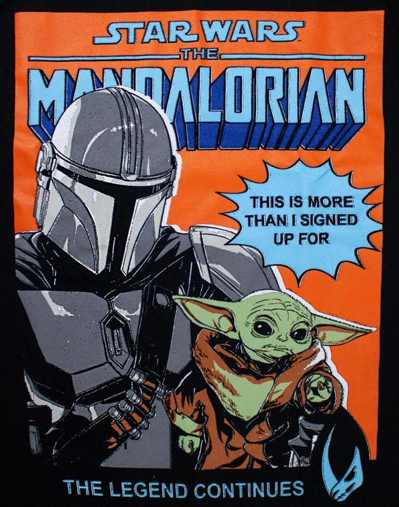 Produktbild Star Wars UTNS5974 P (XXL)