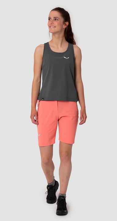 Actual product image Salewa PEDROC DST Ladies SHORTS (L)