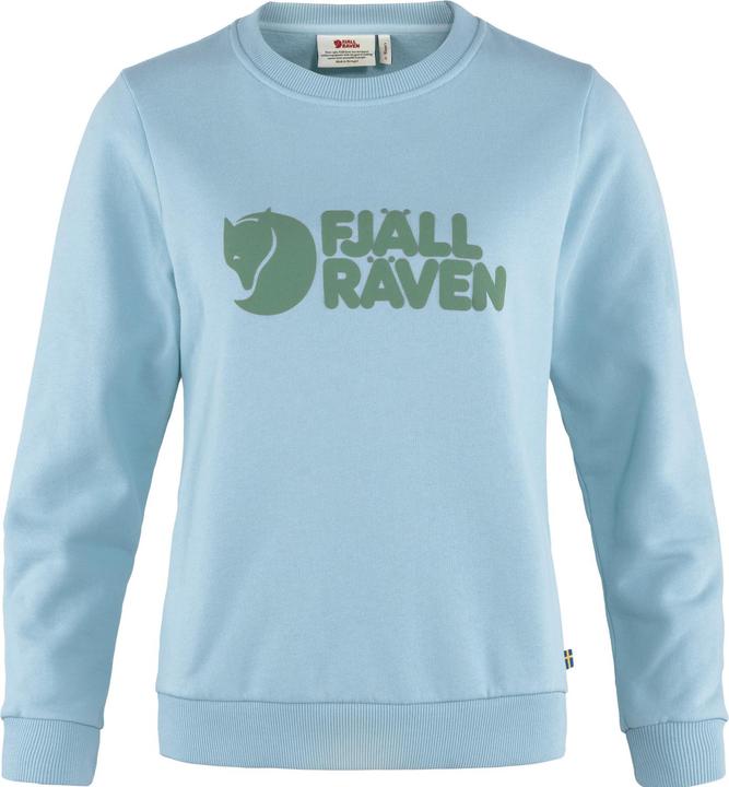 Fjällräven Logo Sweater W