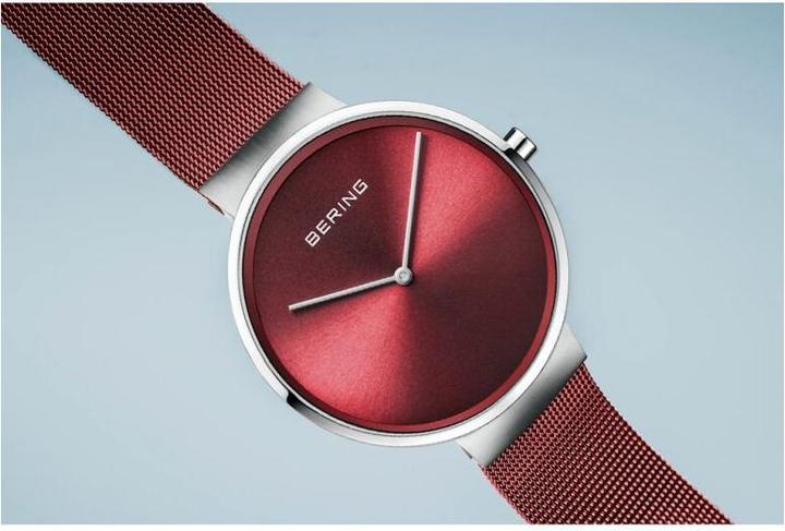 Image du produit Bering classique (Montre analogique, 39 mm)