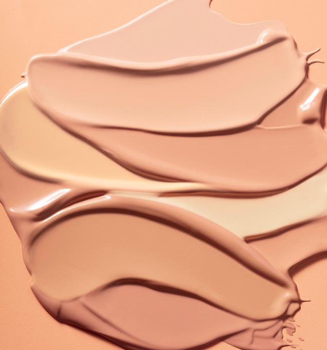 Actual product image Collistar Lift Hd+ Smoothing Lifting Foundation Spf15 1N Avorio 30Ml (1N Avorio)