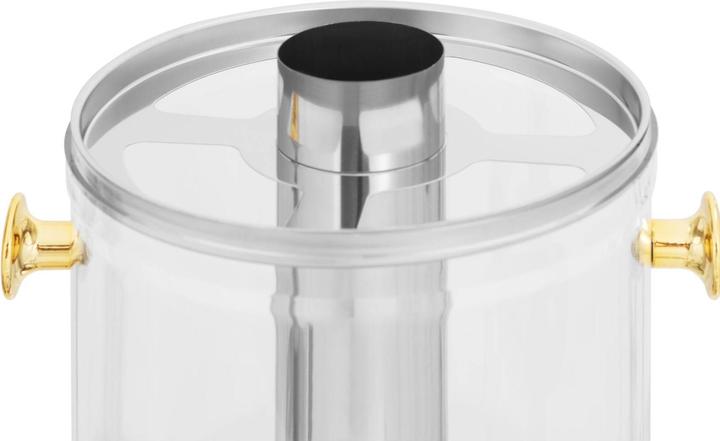 Produktbild Royal Catering Saftspender Getränkespender Saftdispenser Gastro 2 x 8 L Kunststoff