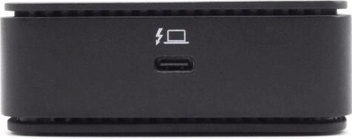 Produktbild i-tec Tb4dualdpdockpdpro (Thunderbolt, 7 Ports)