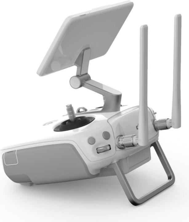 Produktbild DJI Phantom 4 RTK (30 min, 1391 g, 20 Mpx)