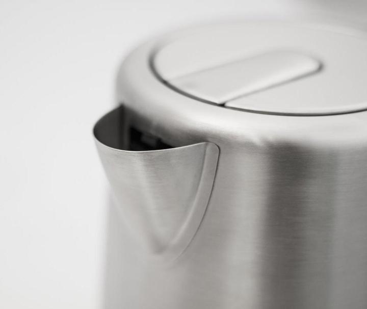 Productafbeelding Caso WK 2500 waterketel, roestvrij staal