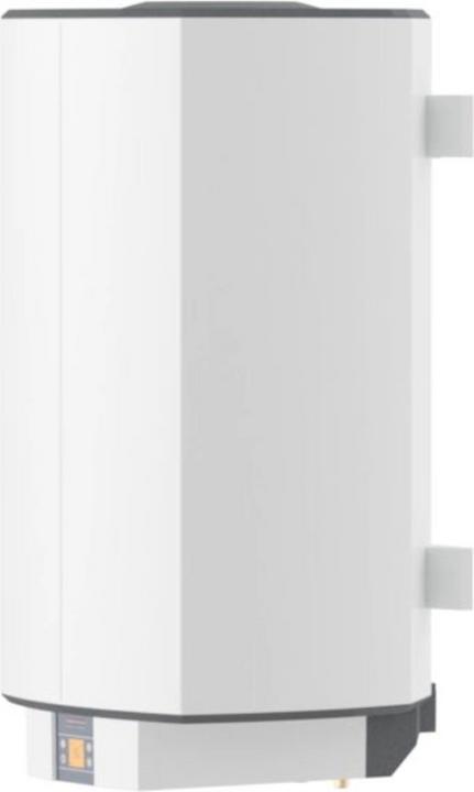 Produktbild Stiebel Eltron SHZ 50 LCD Wandspeicher, druckfest, gradgenaue Wunschtemperatur, ECO-Funktion, 50 Liter, 1-6 kW