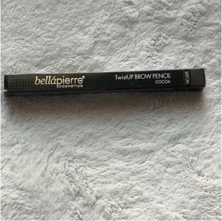 Image du produit Bellapierre Cosmetics TwistUP Crayon à sourcils Cocoa 0.3g Sourcils