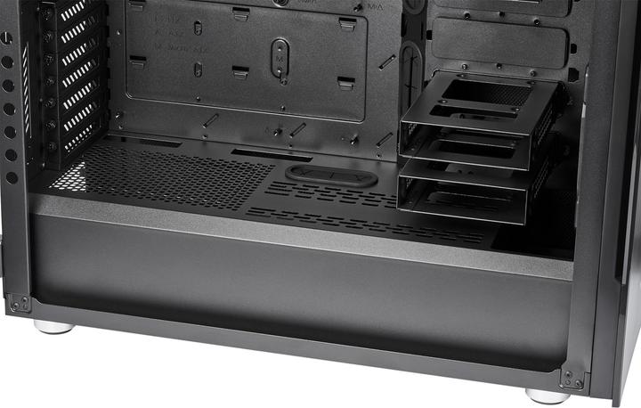 Actual product image Corsair Carbide 678C (ATX, mATX, Mini-ITX, E-ATX)