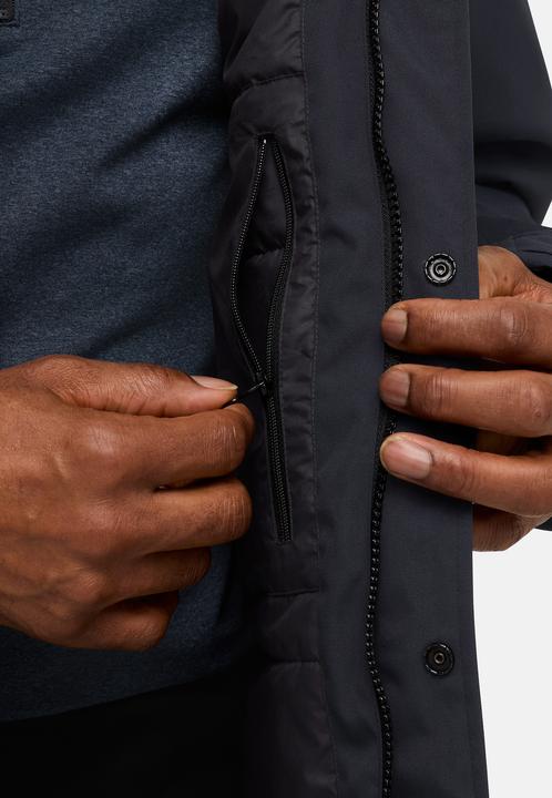 Actual product image Jack Wolfskin Canyon Shield Parka M (M)