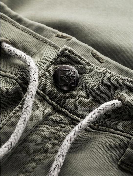 Actual product image Chillaz San Diego Pants (140)