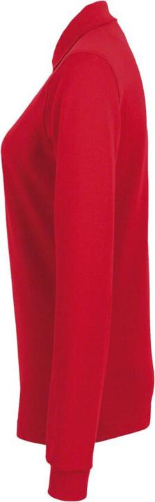 Immagine prodotto Hakro Polo MIKRALINAR® a maniche lunghe (4XL)