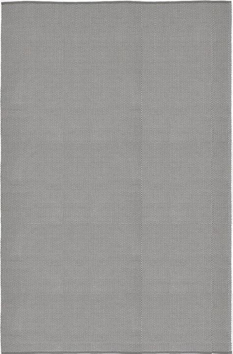 Immagine prodotto Liv Interior Tappeto Dots 70 cm x 140 cm, Grigio (70 x 140 cm)