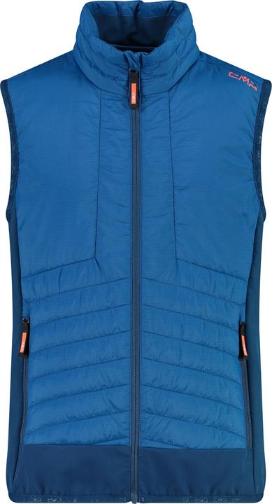 Actual product image CMP Campagnolo Kid's Hybrid Vest Ripstop (176)