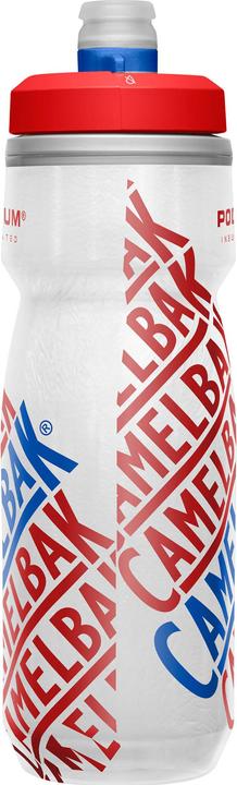 Actual product image Camelbak Podium Chill water bottle (0.62 l)