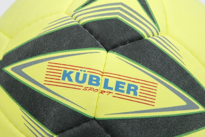 Produktbild Kübler Sport ® Hallenfussball INDOOR EXTRA (4)
