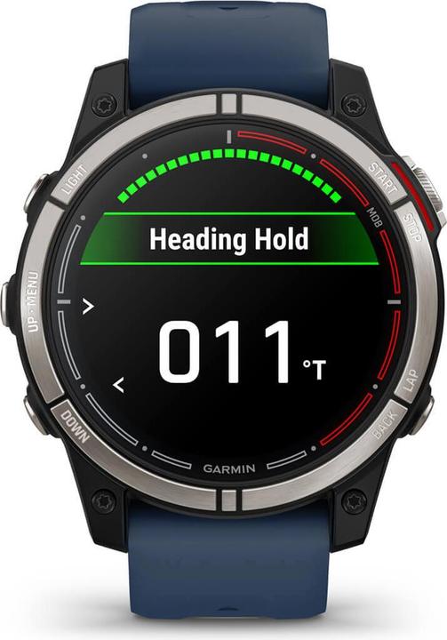 Image du produit Garmin Quatix 7 (47 mm)
