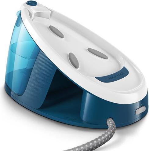 Actual product image Philips GC6742/21 FastCare Compact (2400 W, 300 g/min)