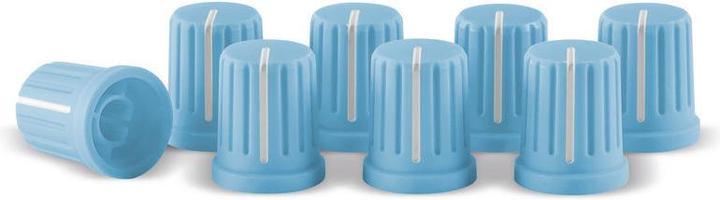 Actual product image reloop Knob set 8 pcs