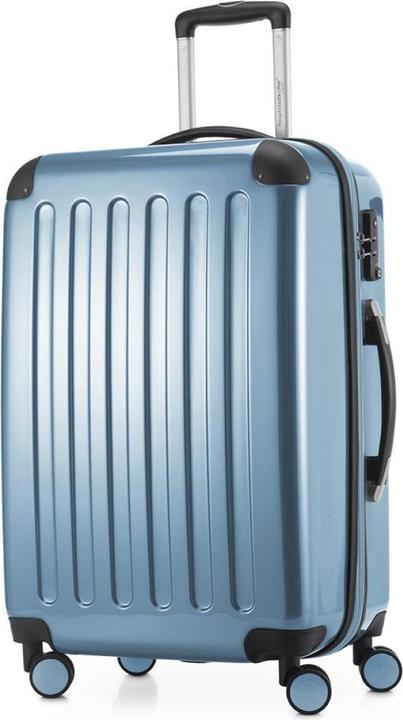 Produktbild Hauptstadtkoffer Alex - Koffer Hartschaleglänzend mit TSA (74 l, M (50 - 90l))