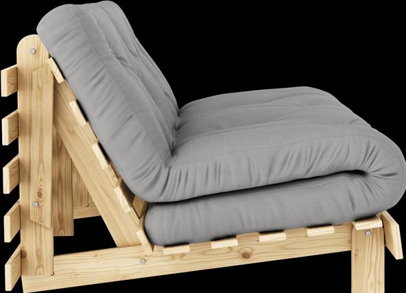 Actual product image Karup Design Roots (3-seater, Sofa bed)