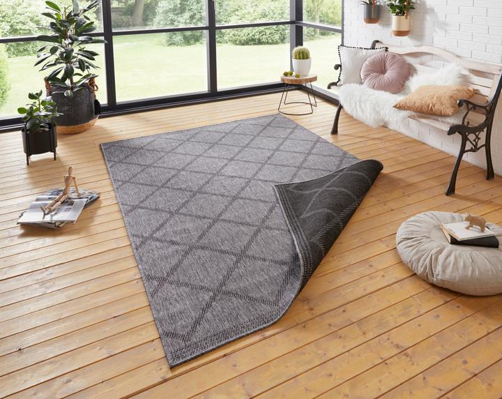 Actual product image Hanse Home Corsica (340 x 240 cm)