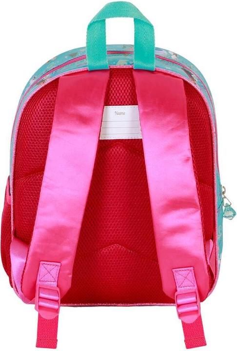 Actual product image Karactermania Elite 3D Backpack Family