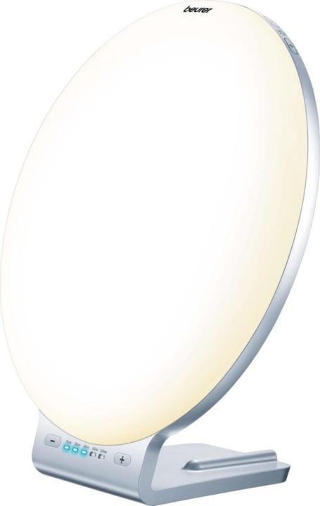 Actual product image Beurer Tl 70 (10000 lx)