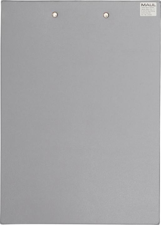 Actual product image Maul Cardboard writing tablet (21 x 29.5 cm)