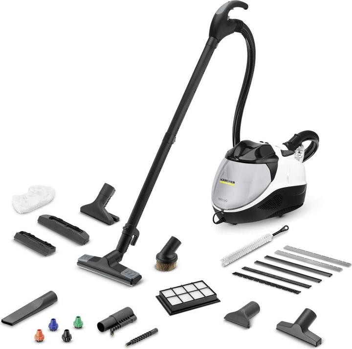 Image du produit Kärcher SV 7 (4 bar, 2200 W)