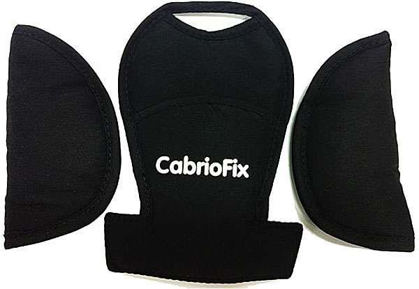 Produktbild Maxi-Cosi Gurtpolster CabrioFix