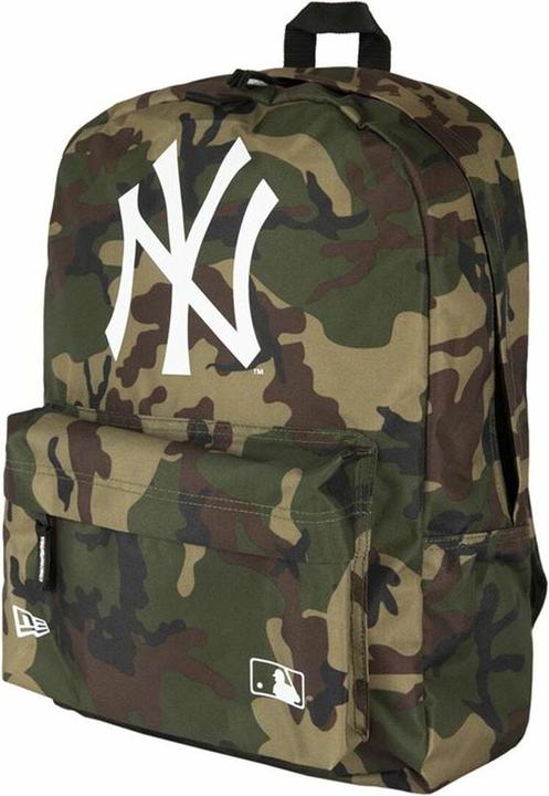 New Era MLB Stadium New York Yankes Tagesrucksack (17 l)